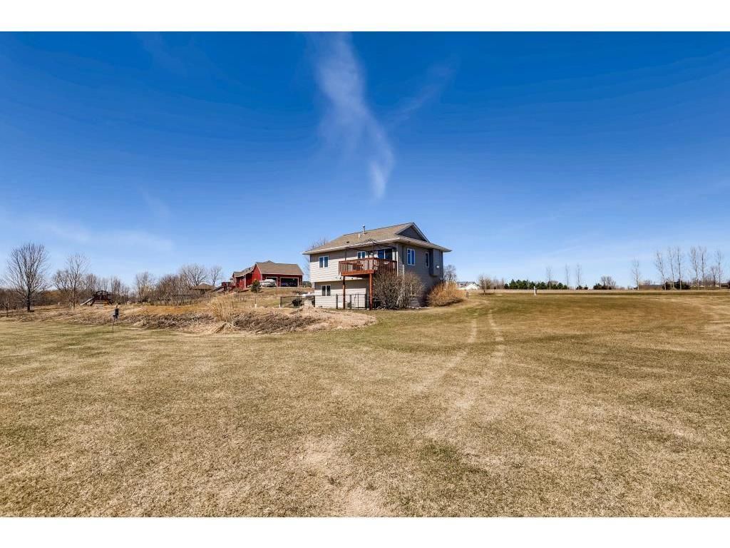 Photo of 1535 73rd Avenue, Roberts, WI 54023 (MLS # 7009721)