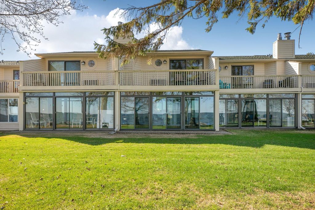 Photo of 8368 Tuxedo Road #331, Onamia, MN 56359 (MLS # 7042210)