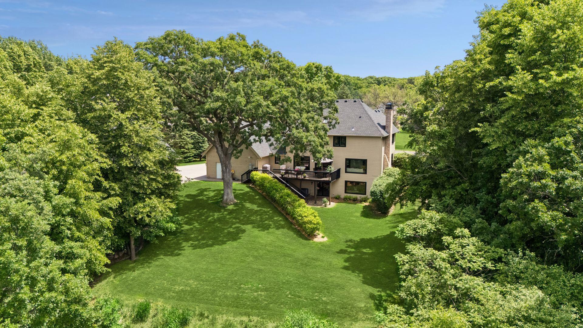 135 Luce Line Ridge
