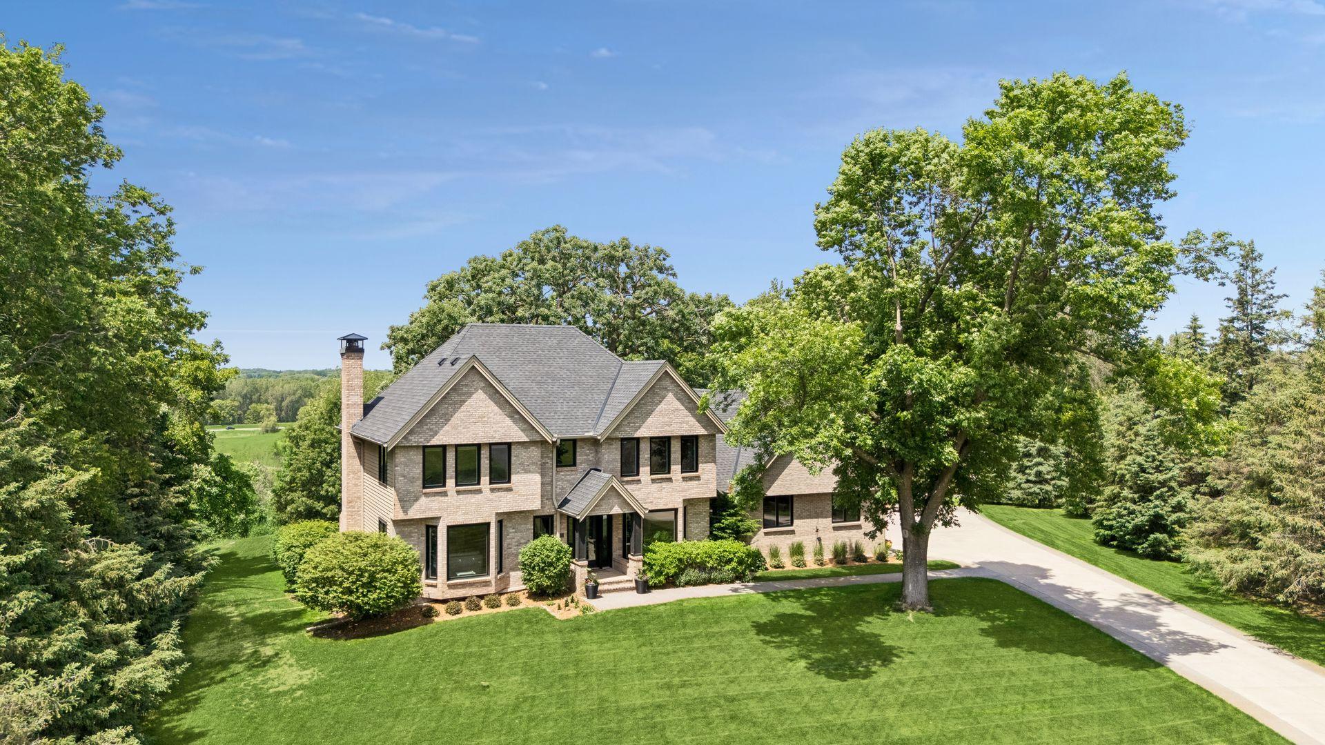 135 Luce Line Ridge