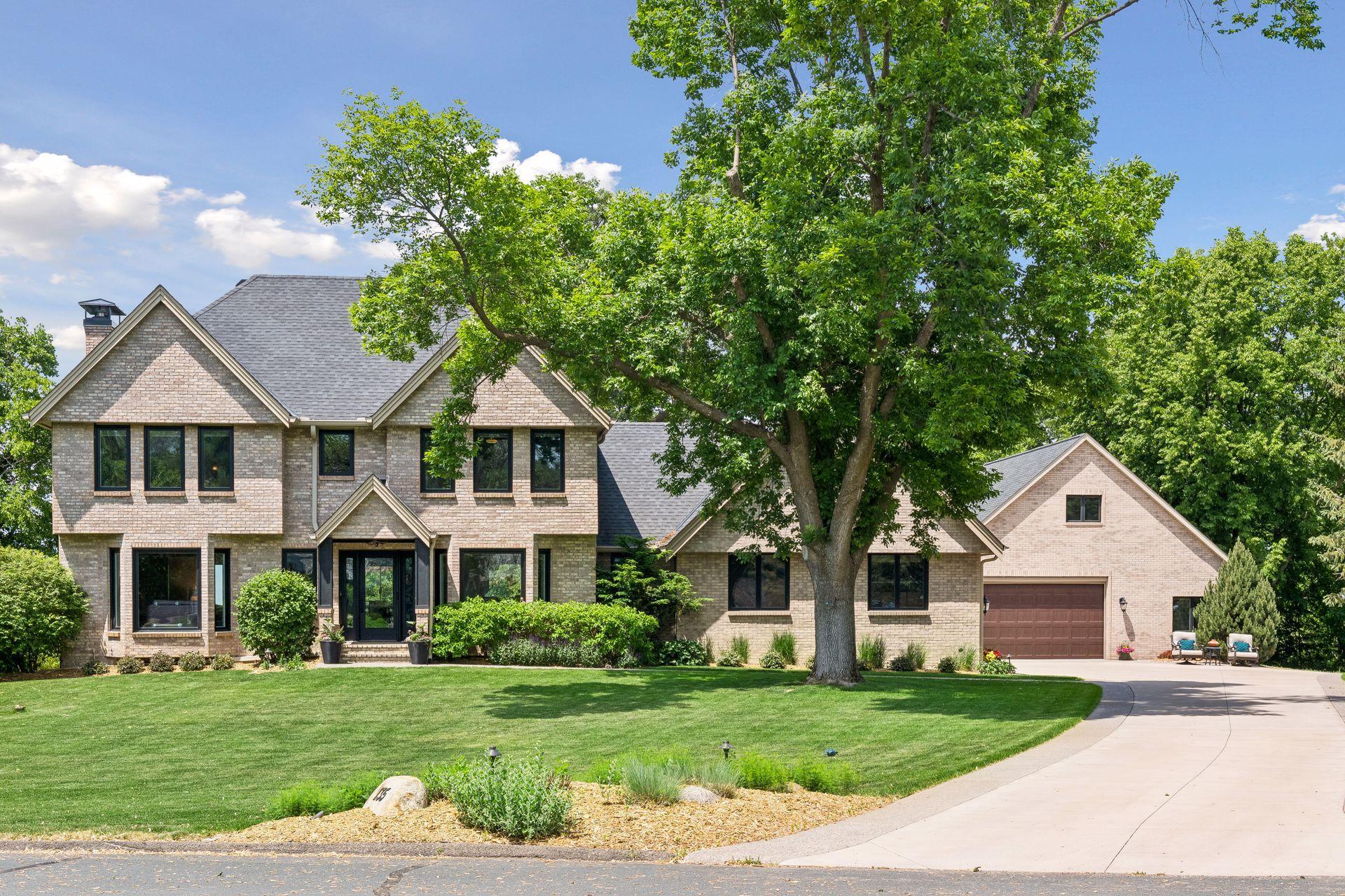 135 Luce Line Ridge
