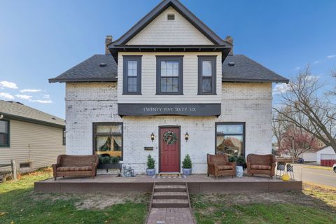 North Saint Paul MN 55109