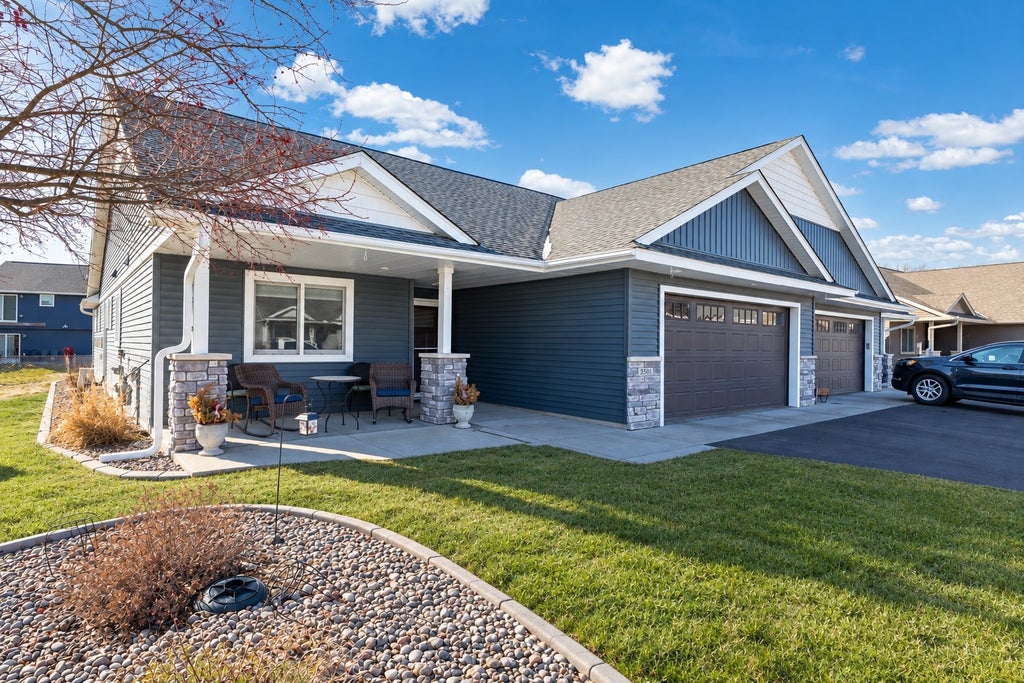 Photo of 3501 Cambridge Place, River Falls, WI 54022 (MLS # 7157702)