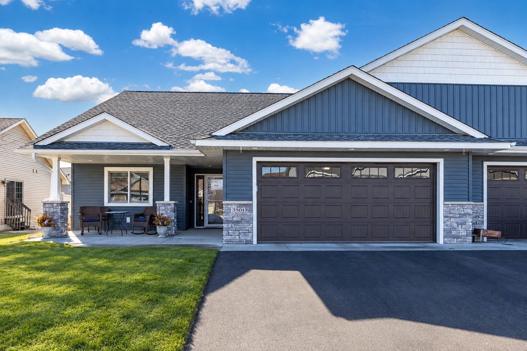 Photo of 3501 Cambridge Place, River Falls, WI 54022 (MLS # 7157702)