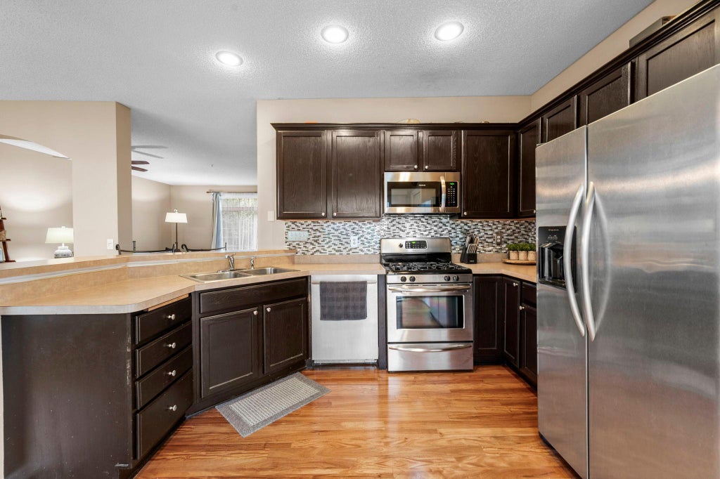 Photo of 8796 Brunswick Path #2401, Inver Grove Heights, MN 55076 (MLS # 7136526)