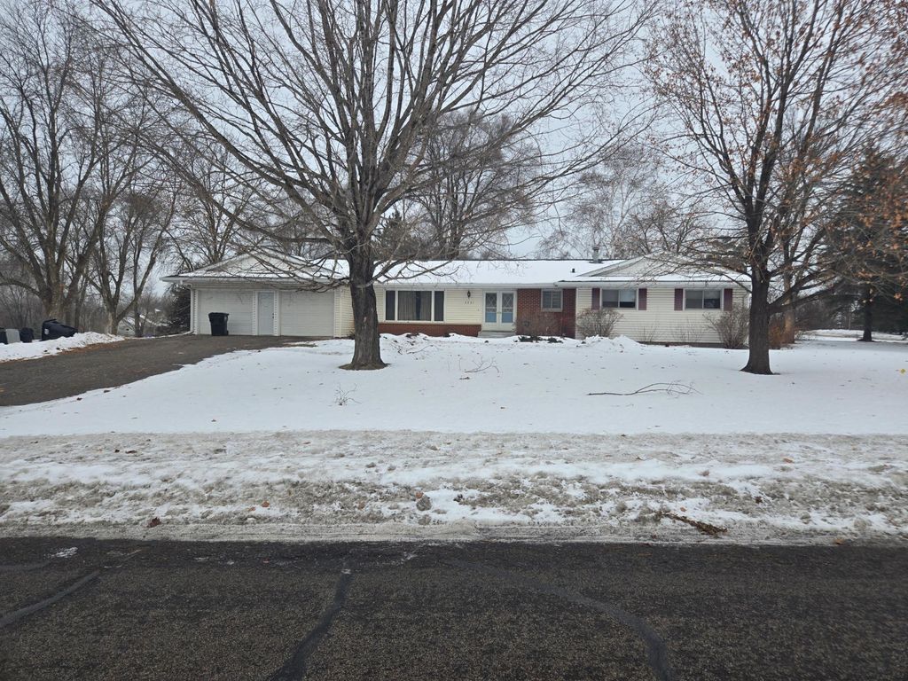 Photo of 6221 153rd Lane NW, Anoka, MN 55303 (MLS # 7007384)