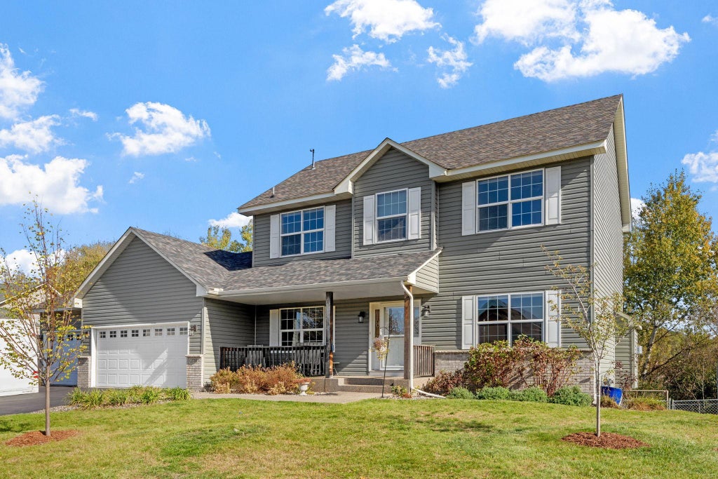 Photo of 15705 Vale Street NW, Andover, MN 55304 (MLS # 7162699)