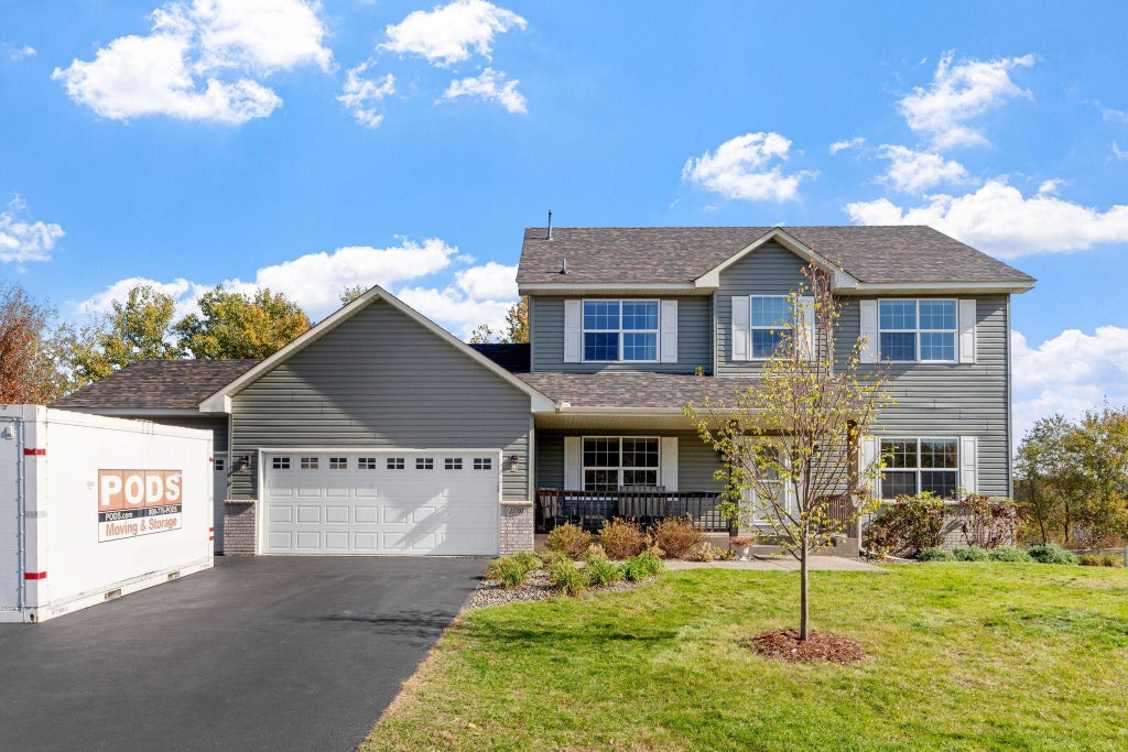 Photo of 15705 Vale Street NW, Andover, MN 55304 (MLS # 7162699)