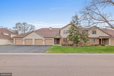 4273 Oakmede Lane White Bear Lake MN 55110