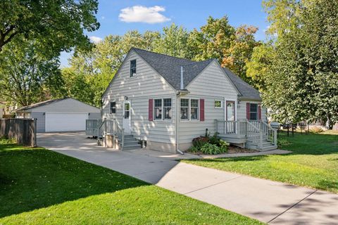 7330 Blaisdell Avenue Richfield MN 55423