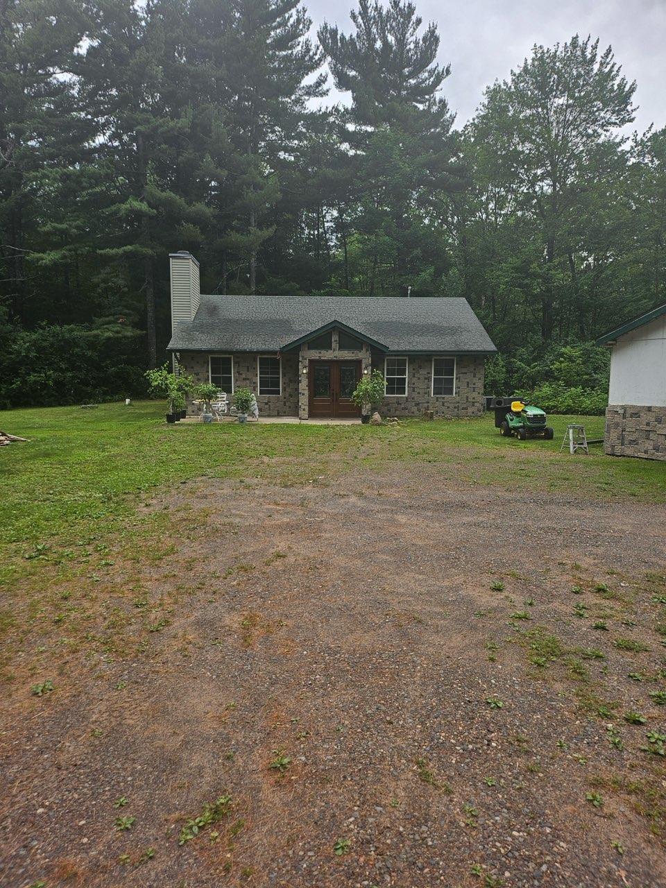 Photo of 21039 Cedar Creek Road, Pine City, MN 55063 (MLS # 7095643)