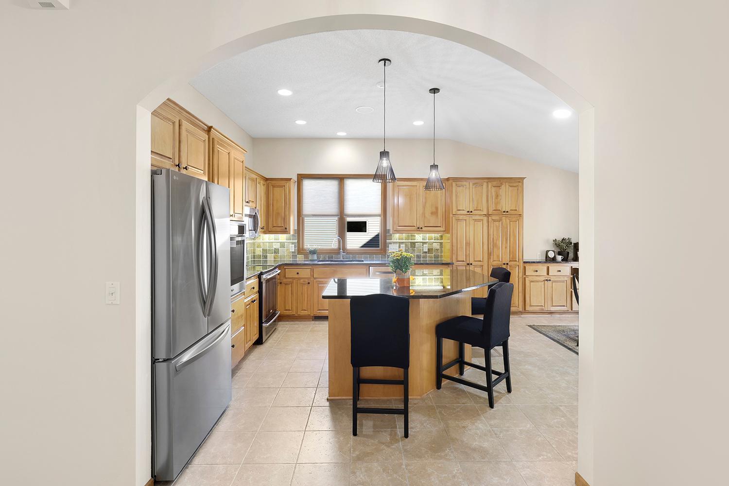 14983 Hillside Circle NW