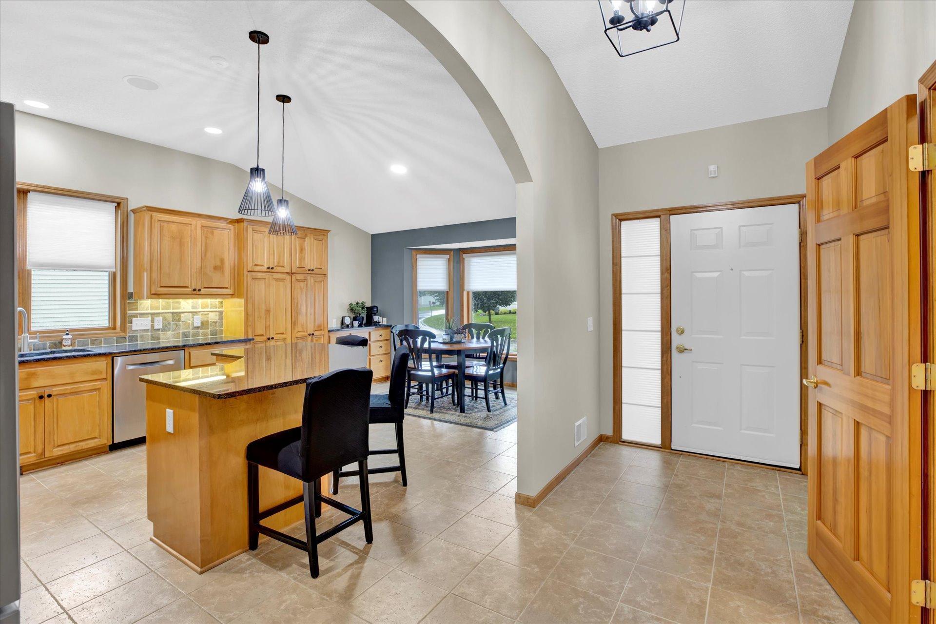 14983 Hillside Circle NW