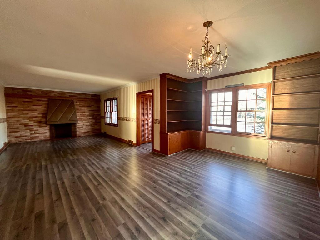 Photo of 612 10th Street SW, Willmar, MN 56201 (MLS # 7044204)