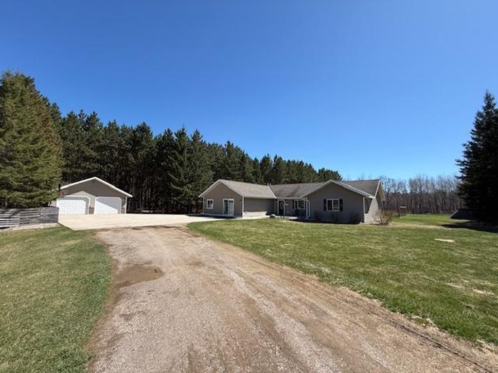 Photo of 17107 508th Lane, McGregor, MN 55760 (MLS # 7062290)