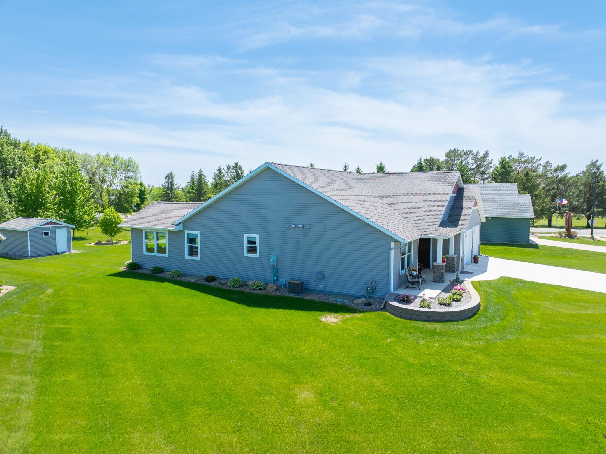 614 Dewberry Lane