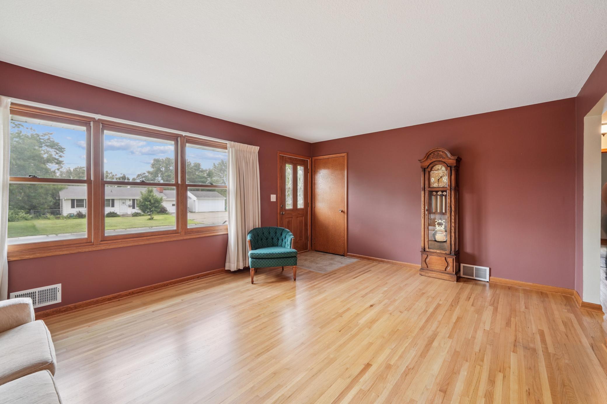8227 Harrison Road