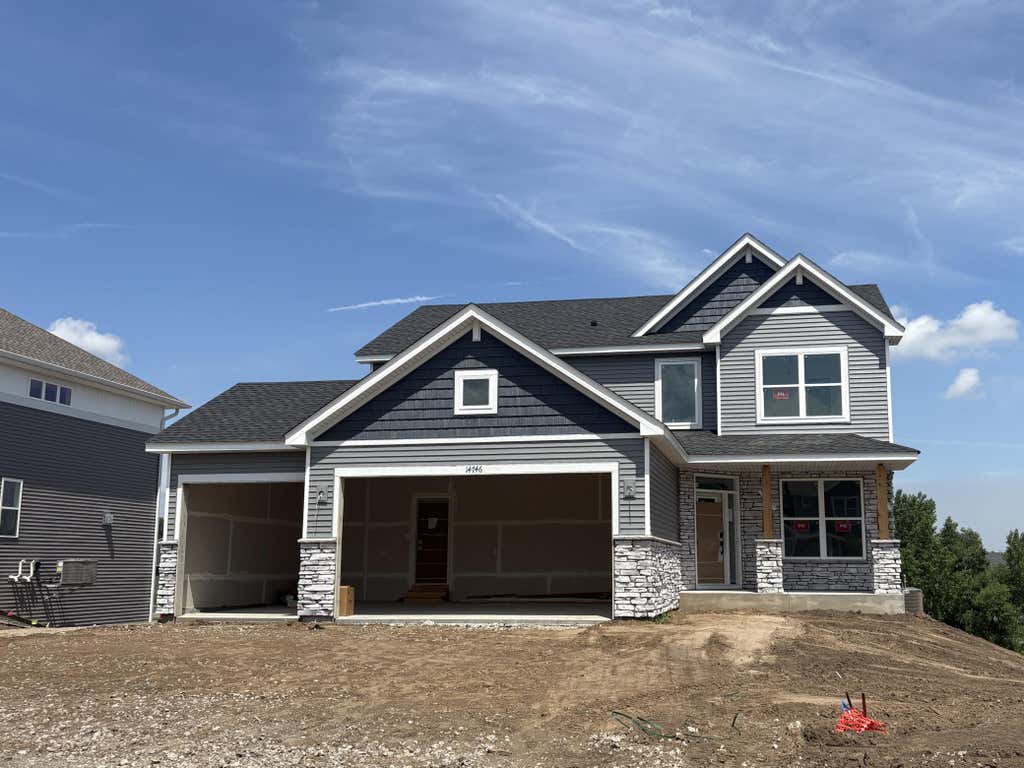 Photo of 14746 74th Lane NE, Otsego, MN 55330 (MLS # 7130331)