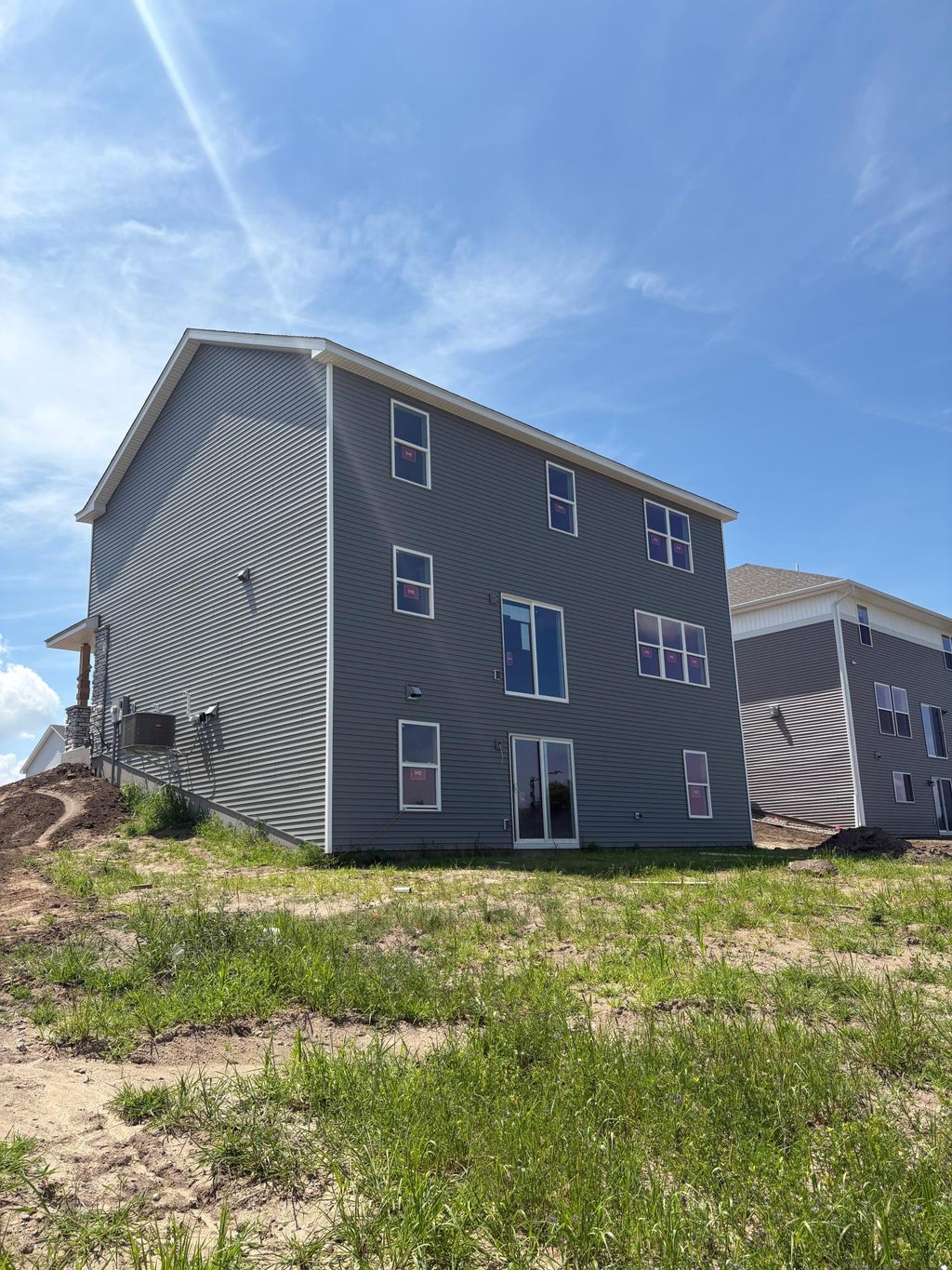 Photo of 14746 74th Lane NE, Otsego, MN 55330 (MLS # 7130331)