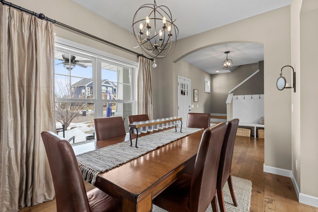 Photo of 19719 Henning Avenue, Lakeville, MN 55044 (MLS # 7019034)