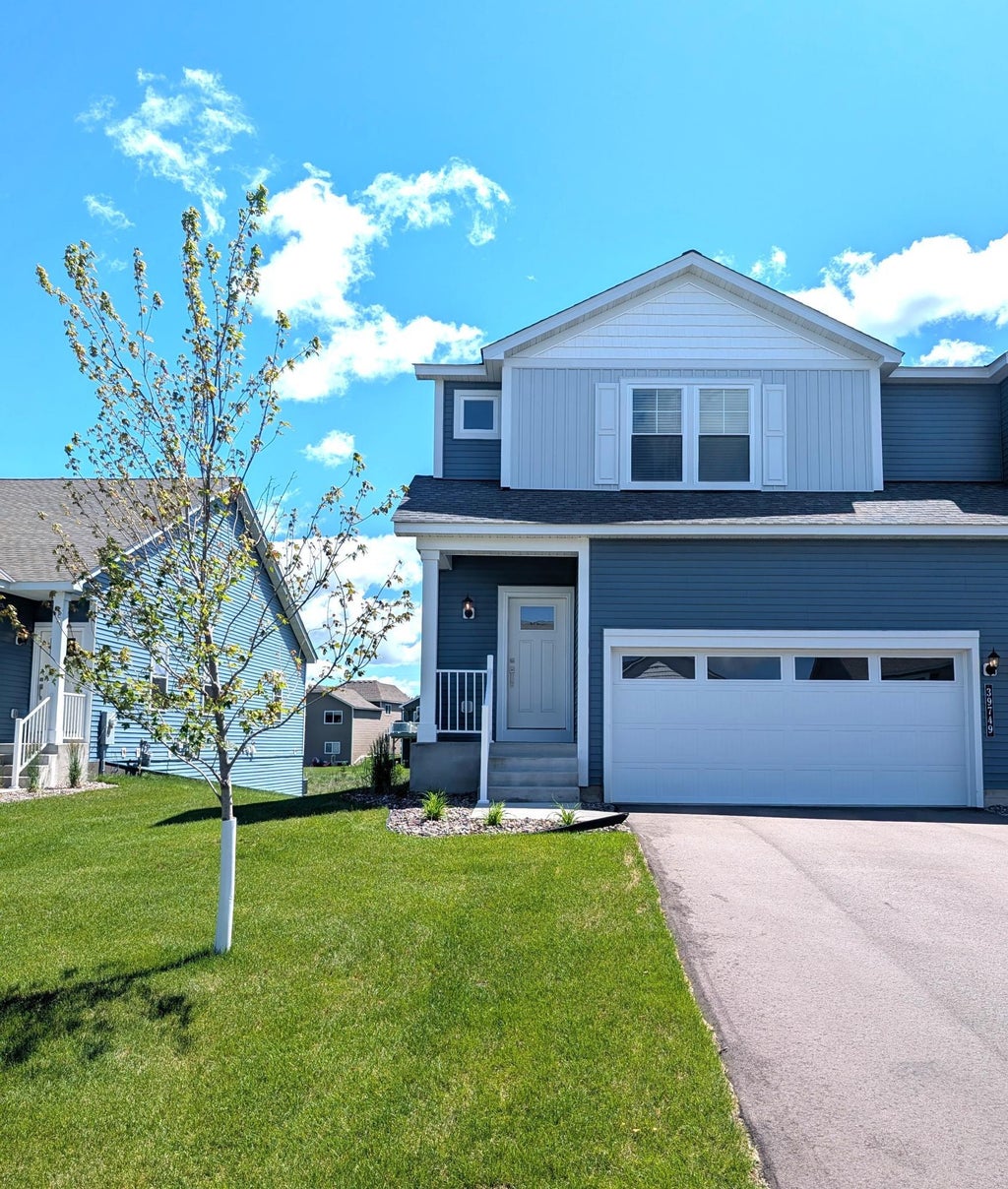 Photo of 39749 Fallbrook Avenue, North Branch, MN 55056 (MLS # 7154606)