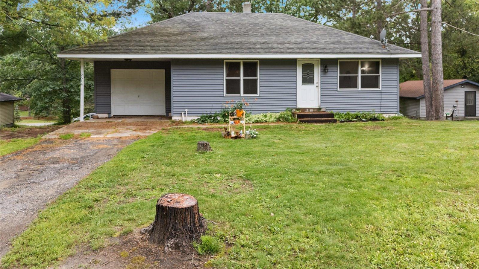 2614 Mckinney Lake Road