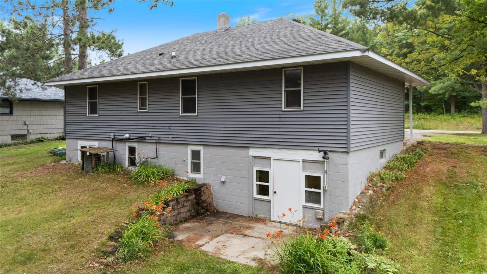 2614 Mckinney Lake Road
