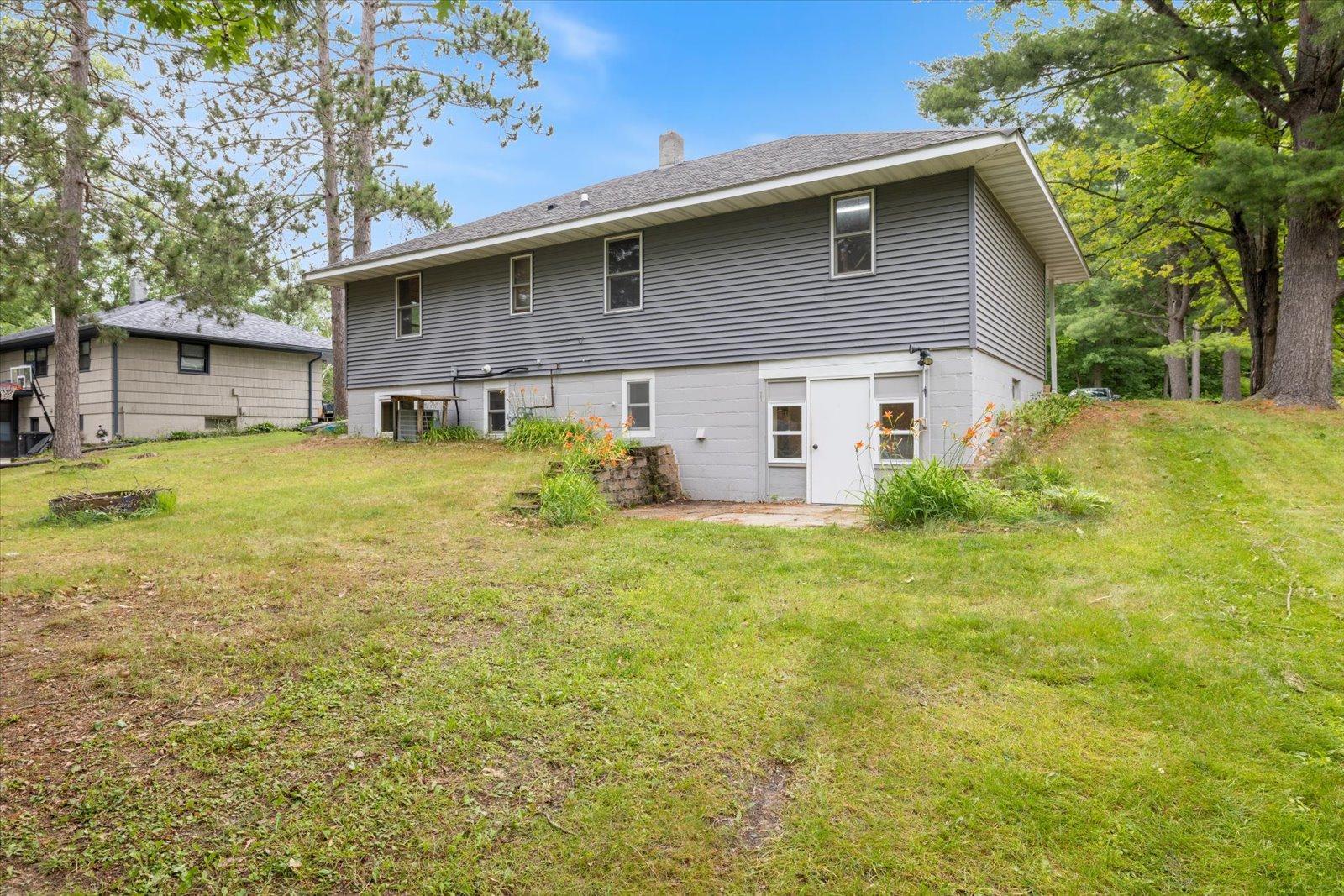 2614 Mckinney Lake Road