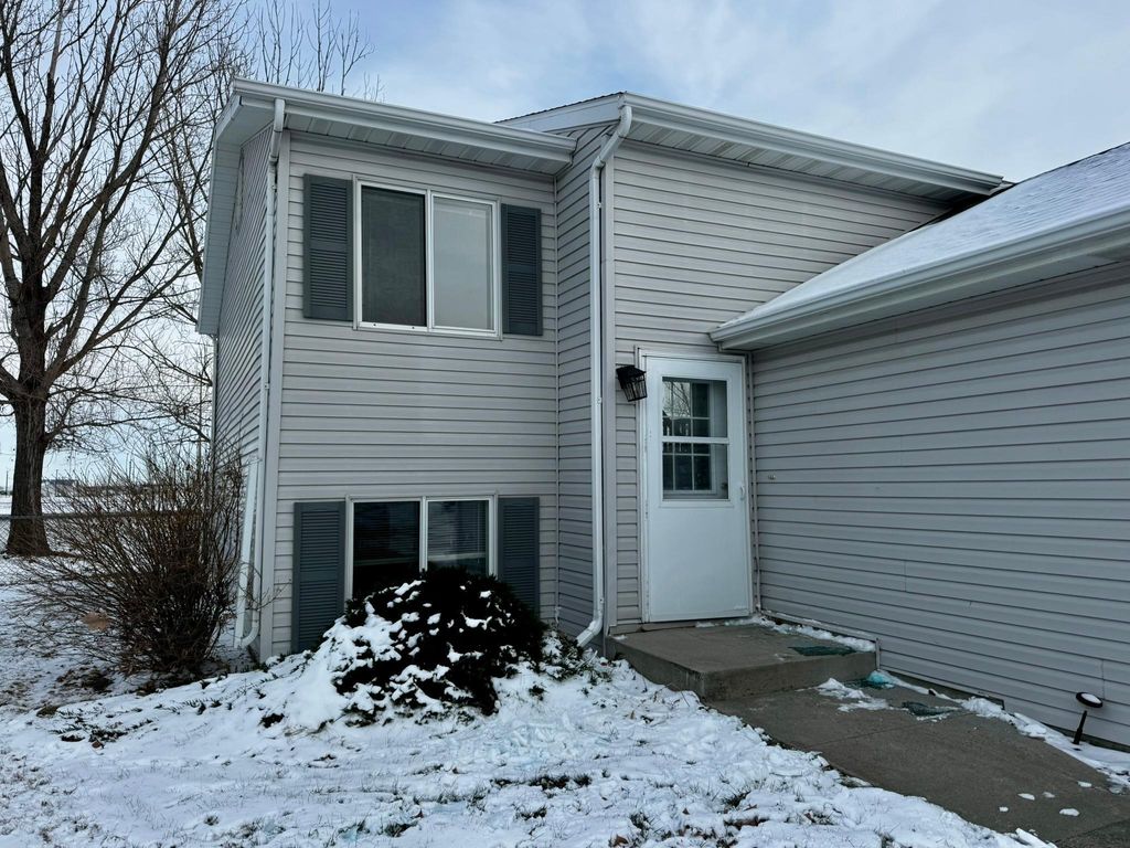 Photo of 3620 Village Green Lane, Moorhead, MN 56560 (MLS # 6824821)