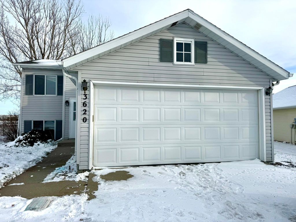 Photo of 3620 Village Green Lane, Moorhead, MN 56560 (MLS # 6824821)