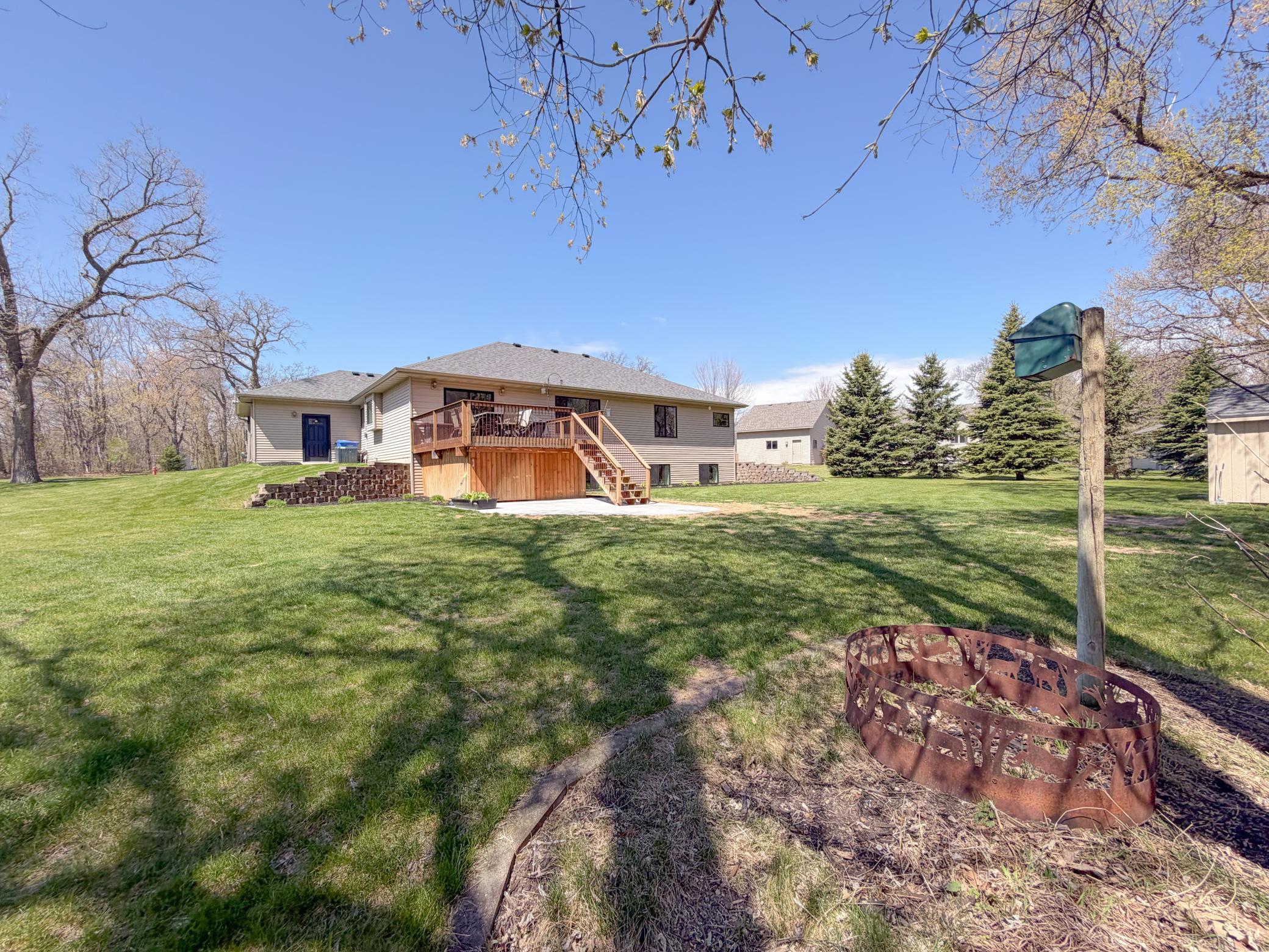 1804 Aspen Drive