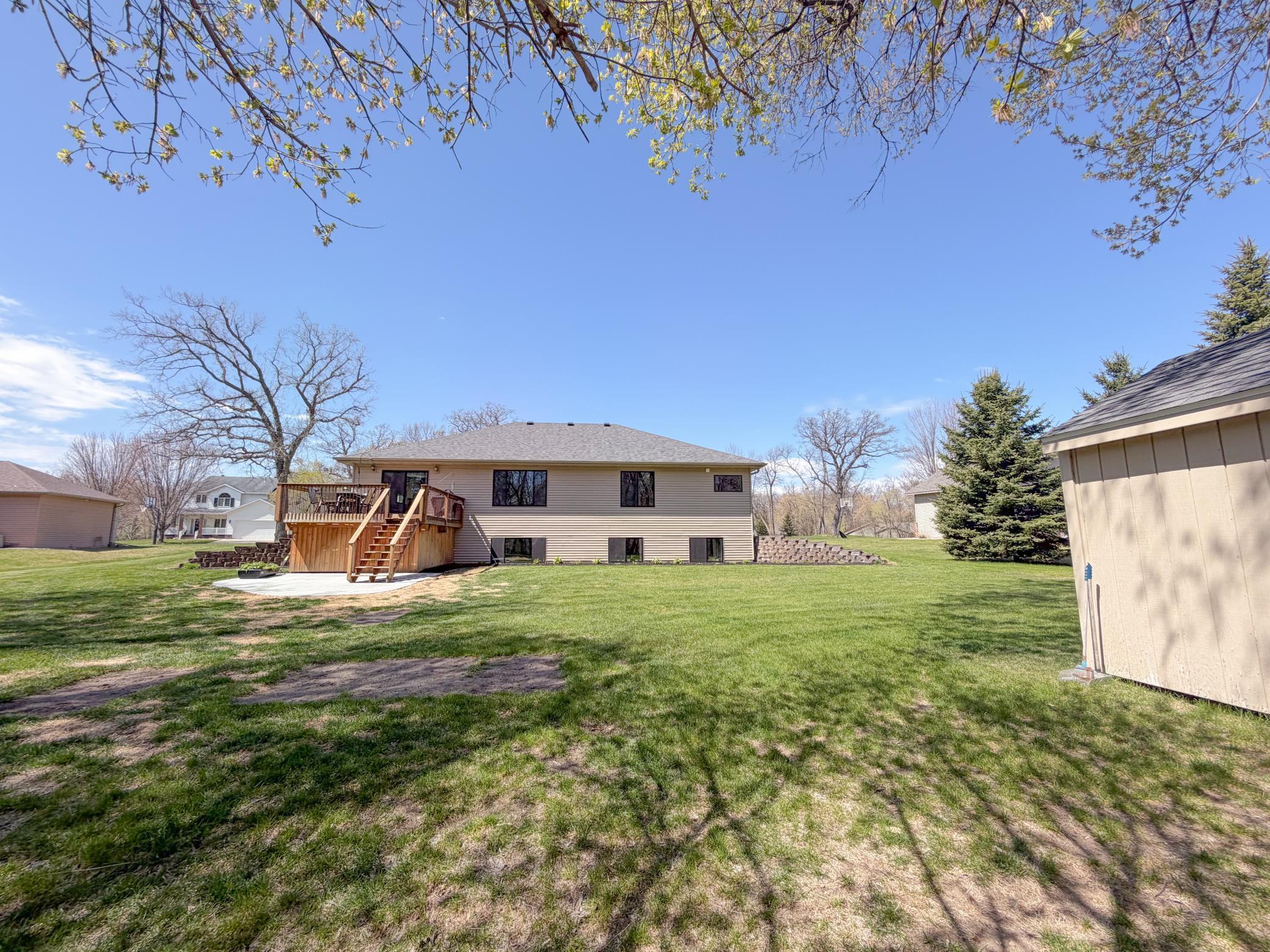 1804 Aspen Drive
