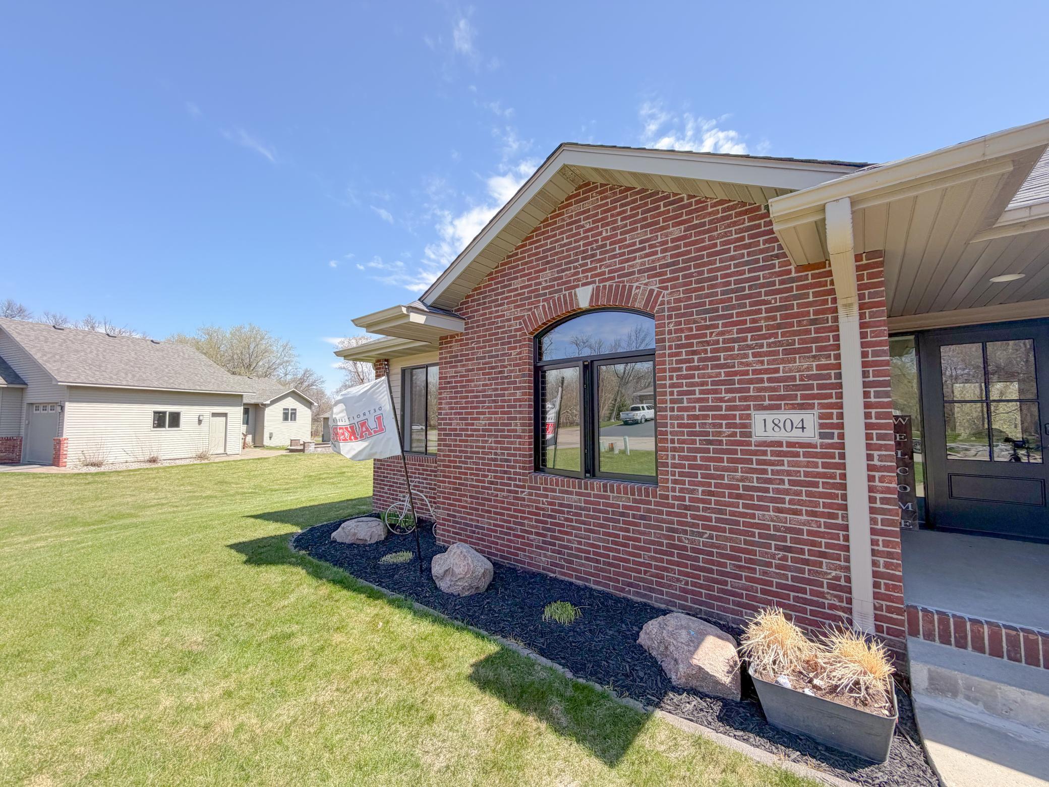 1804 Aspen Drive