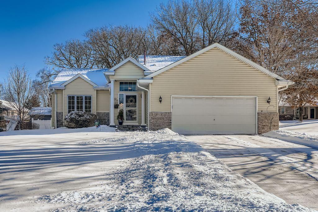 Photo of 15473 Martin Street NW, Andover, MN 55304 (MLS # 6818060)