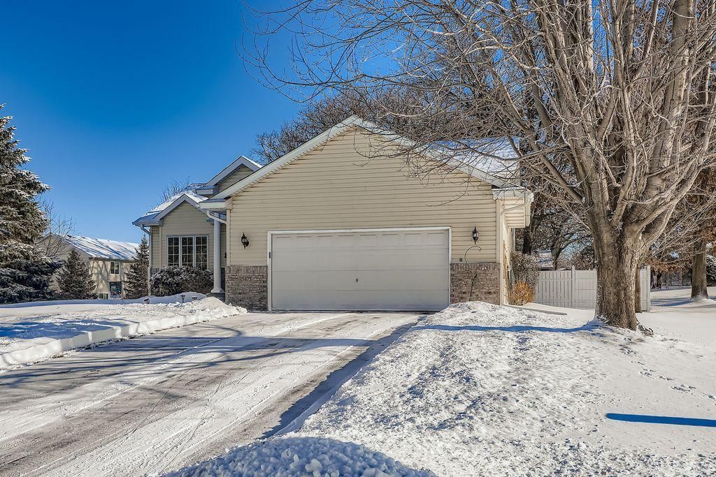 Photo of 15473 Martin Street NW, Andover, MN 55304 (MLS # 6818060)