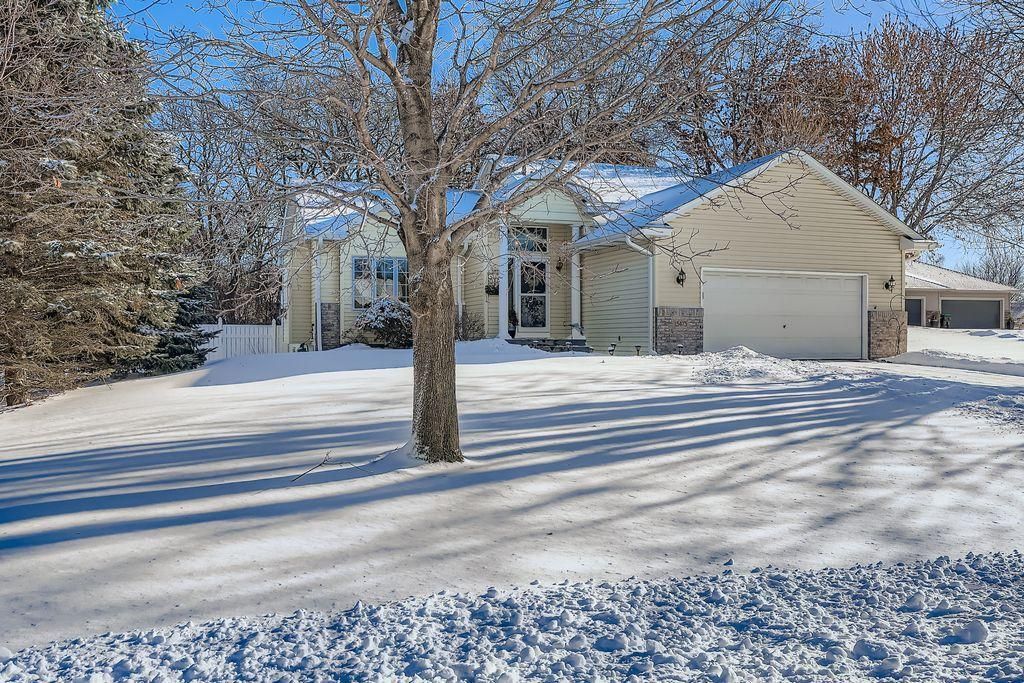 Photo of 15473 Martin Street NW, Andover, MN 55304 (MLS # 6818060)