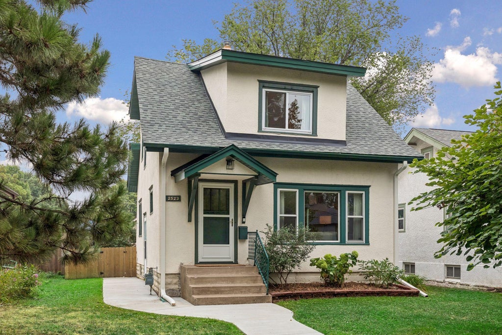 Photo of 2523 Arthur Street NE, Minneapolis, MN 55418 (MLS # 7138540)