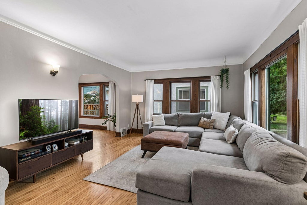 Photo of 2523 Arthur Street NE, Minneapolis, MN 55418 (MLS # 7138540)
