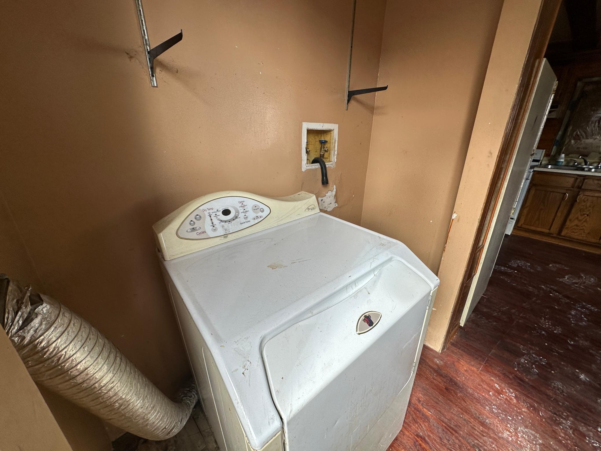 2919 Lincoln Street NE