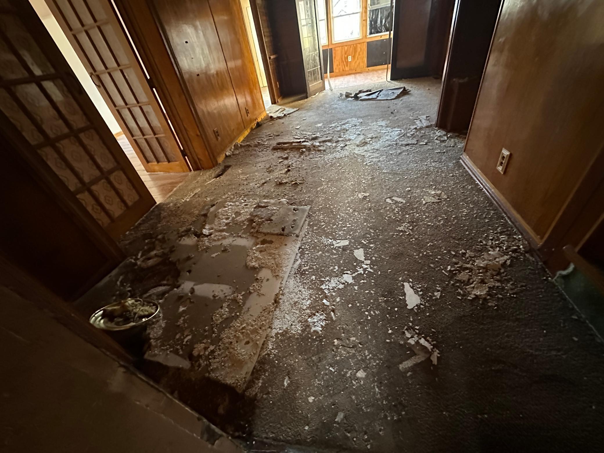 2919 Lincoln Street NE