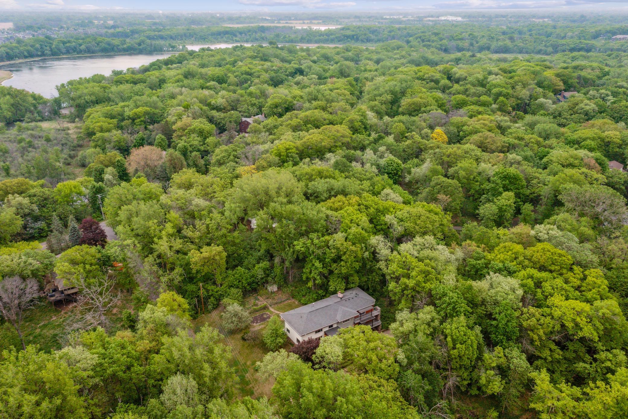 21 Red Fox Road