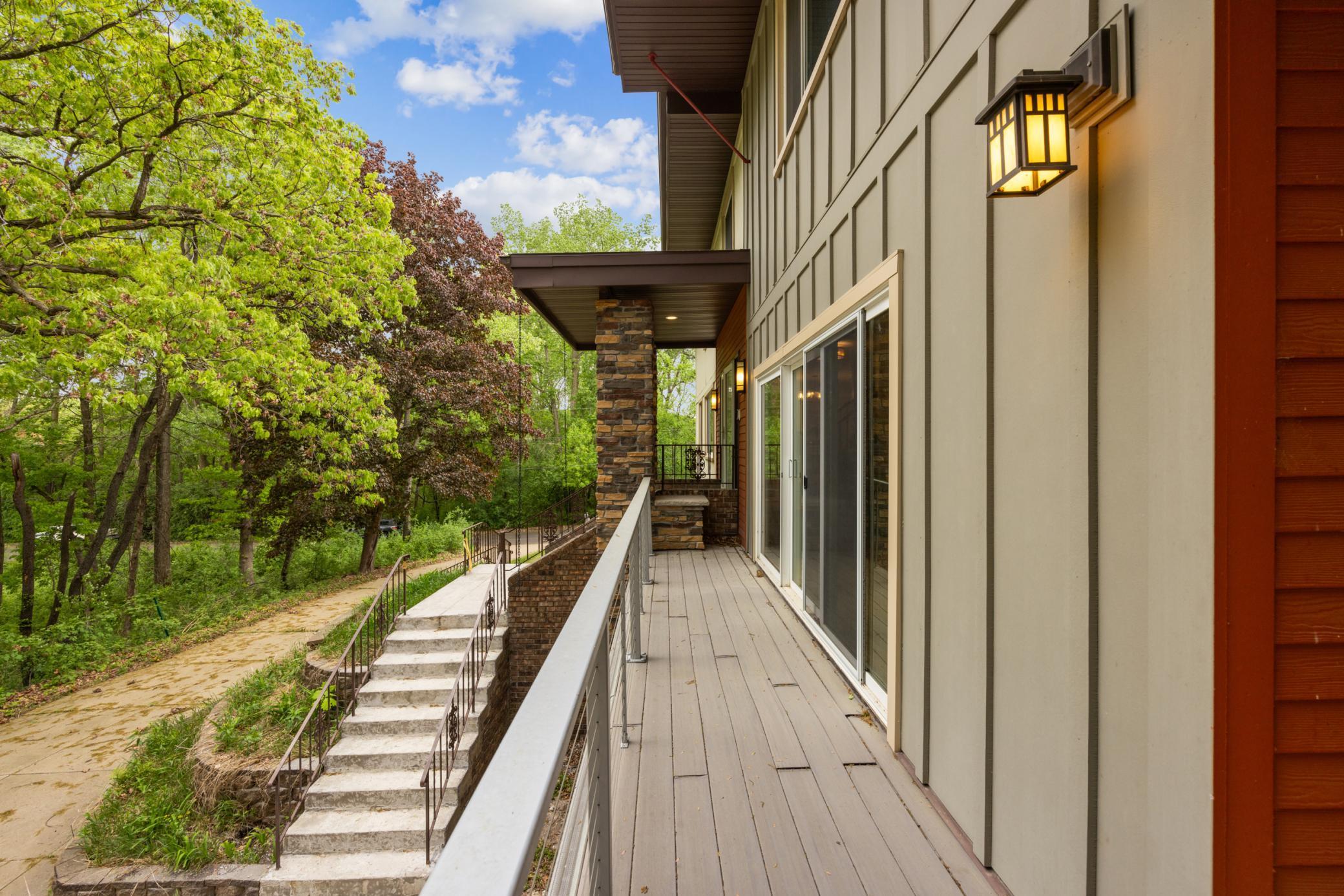 21 Red Fox Road