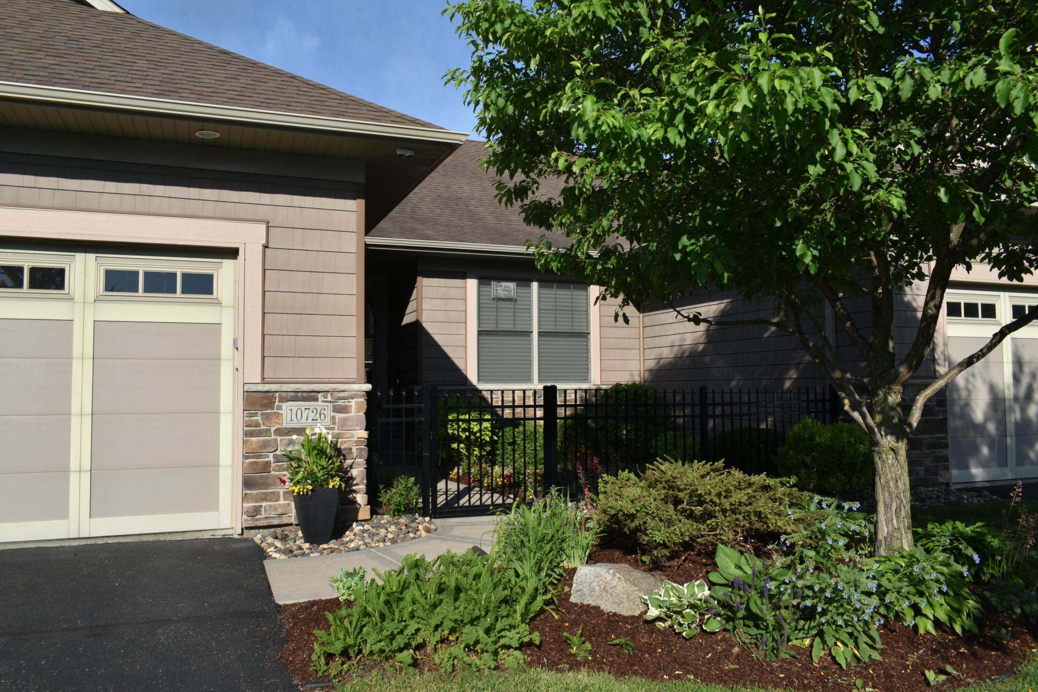 10726 Lyndale Bluffs Trail