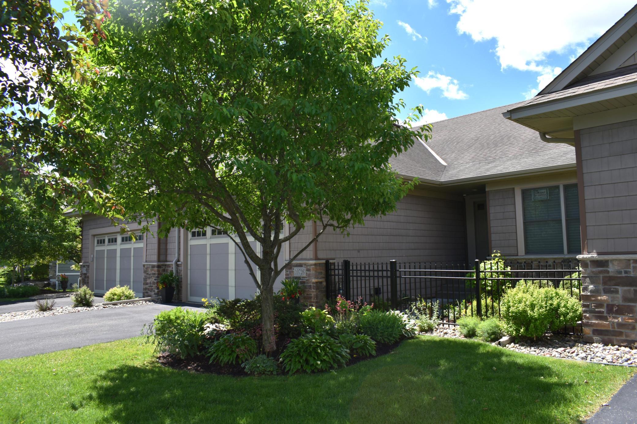 10726 Lyndale Bluffs Trail