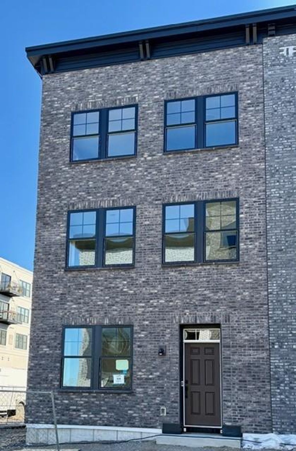 Photo of 838 Woodlawn Avenue, Saint Paul, MN 55116 (MLS # 7021644)