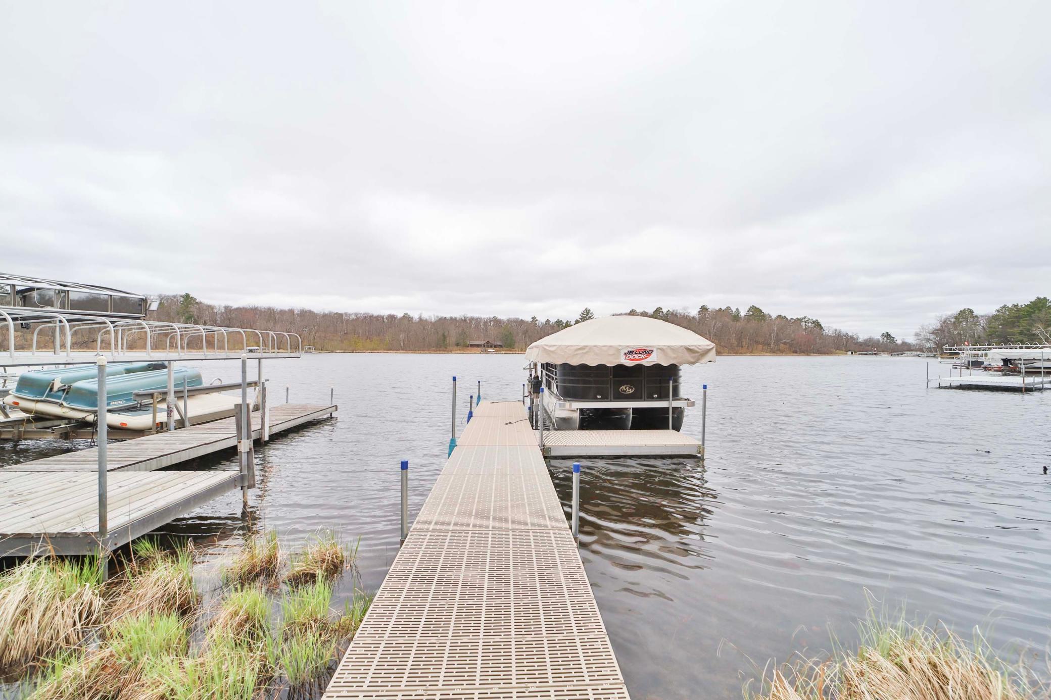 948 Bass Lake Road