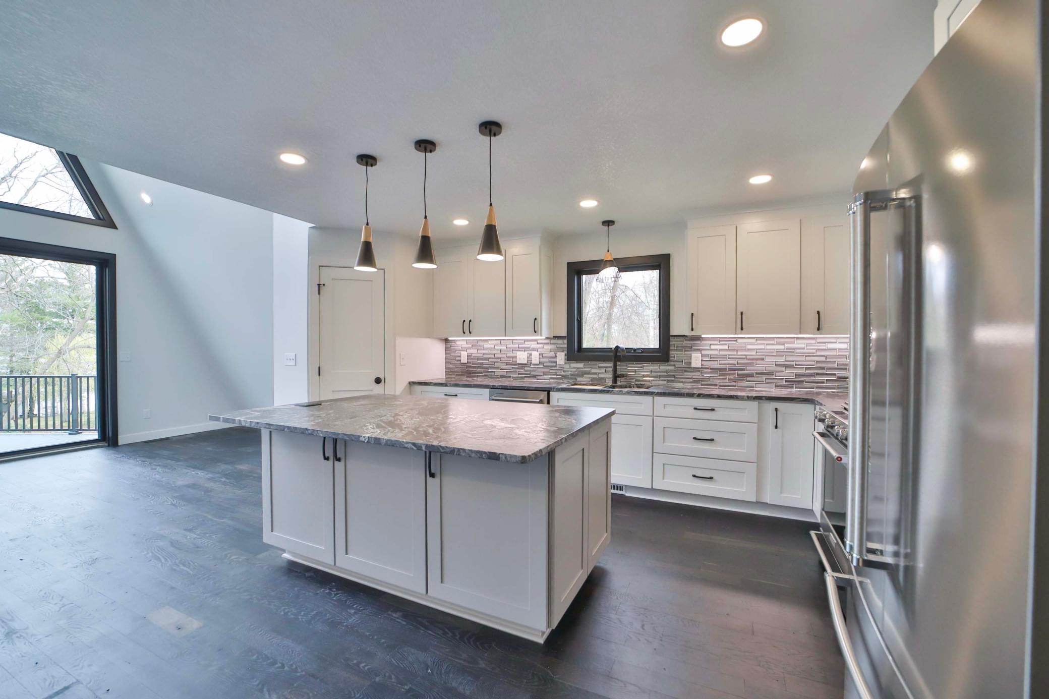 948 Bass Lake Road