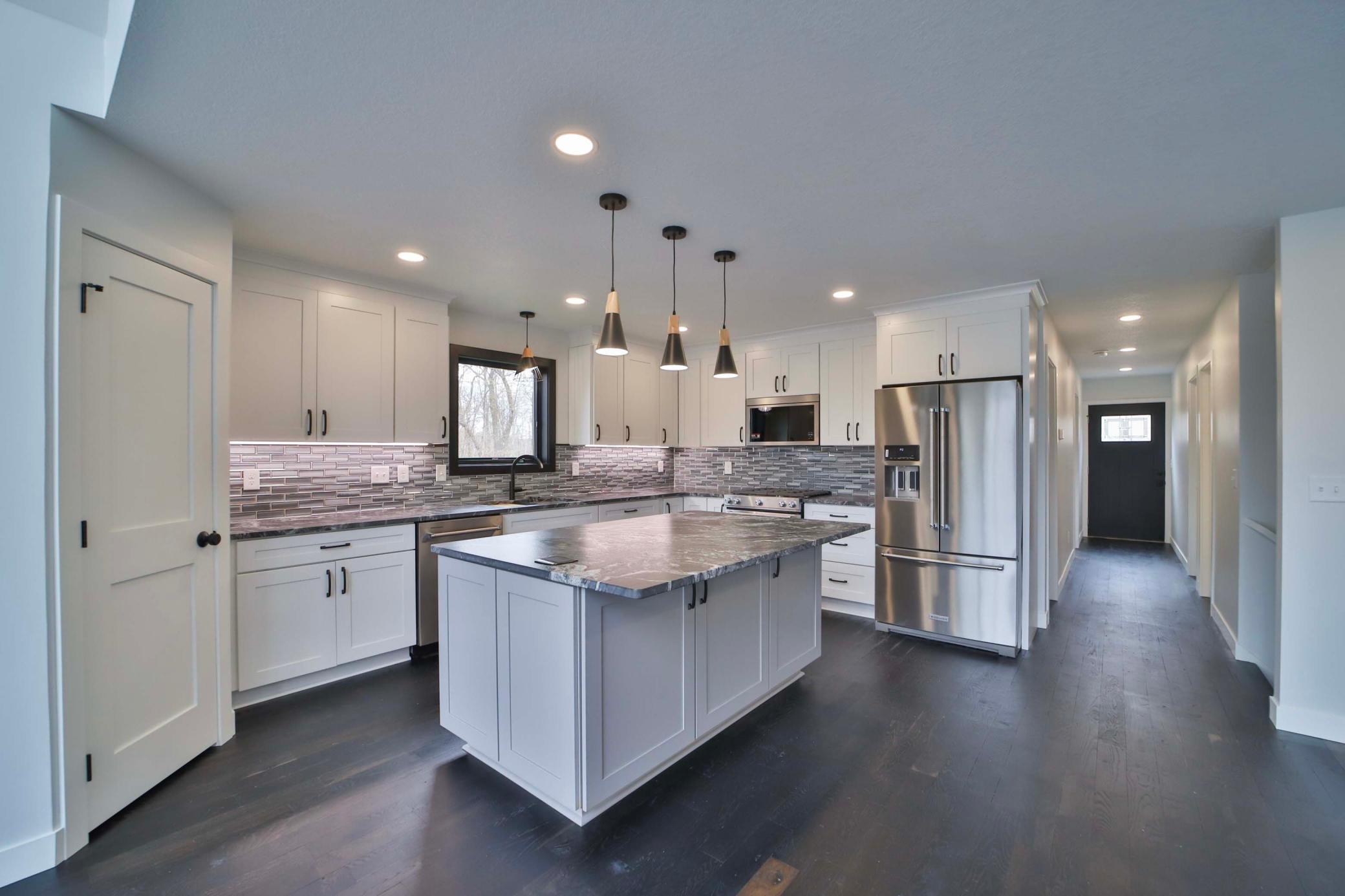 948 Bass Lake Road