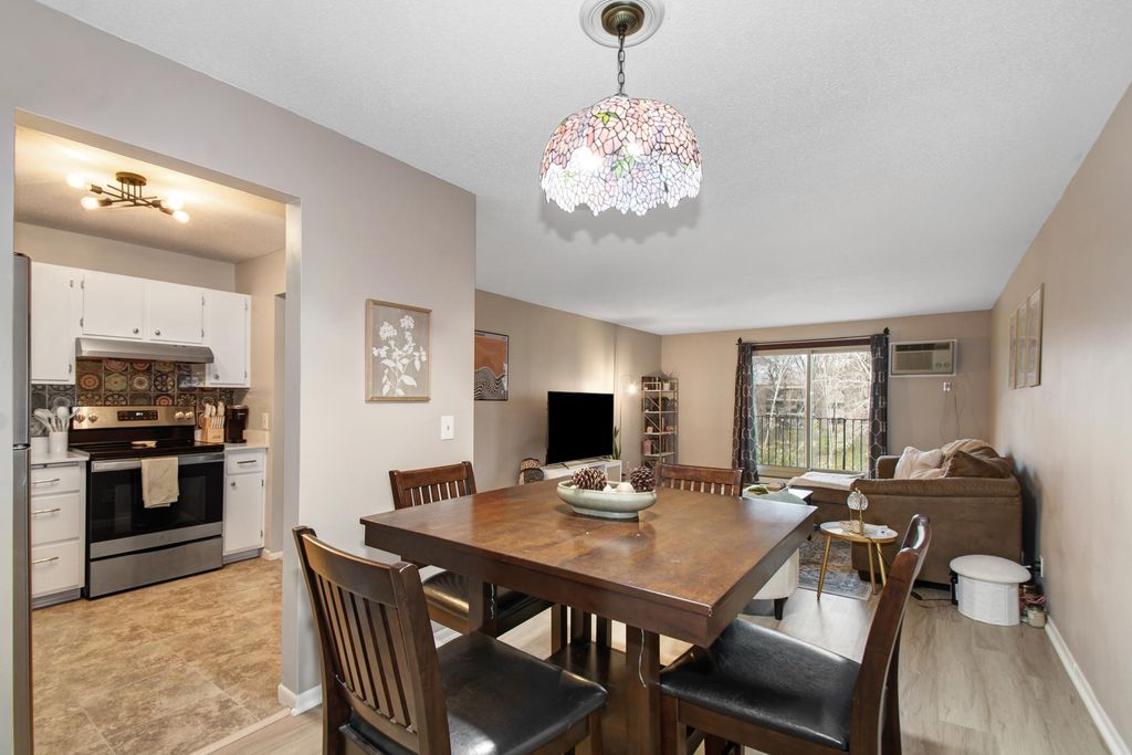 Photo of 5627 Green Circle Drive #208, Hopkins, MN 55343 (MLS # 6814372)