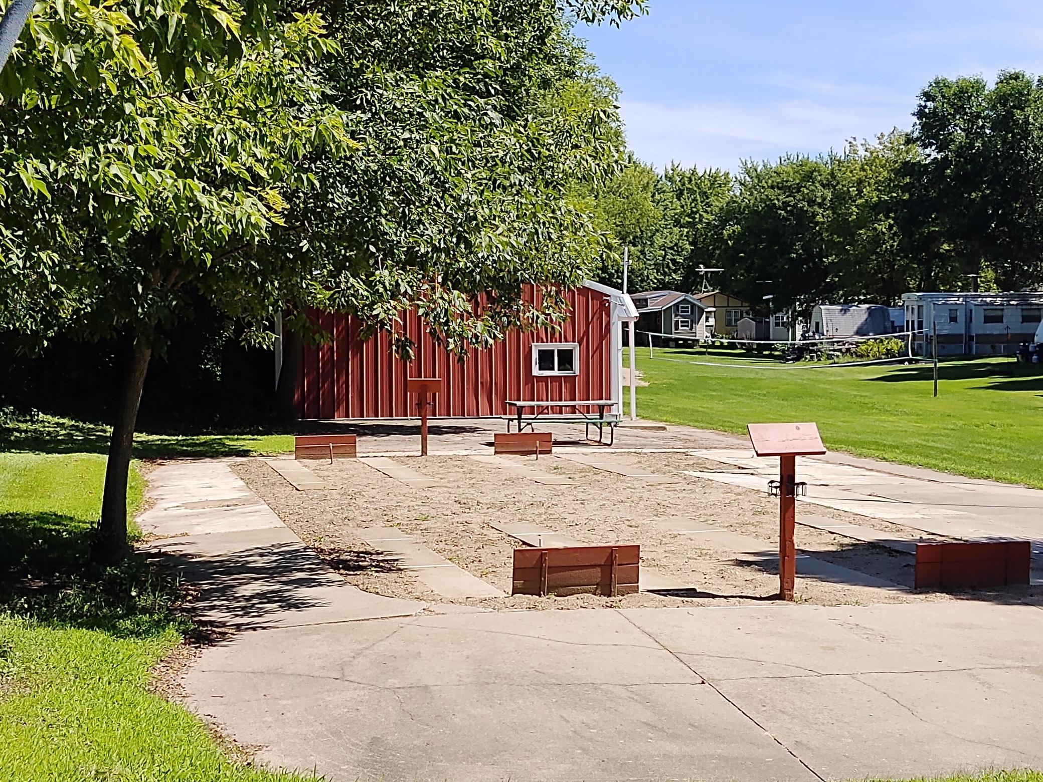 2945 County Road 4 #151 SW